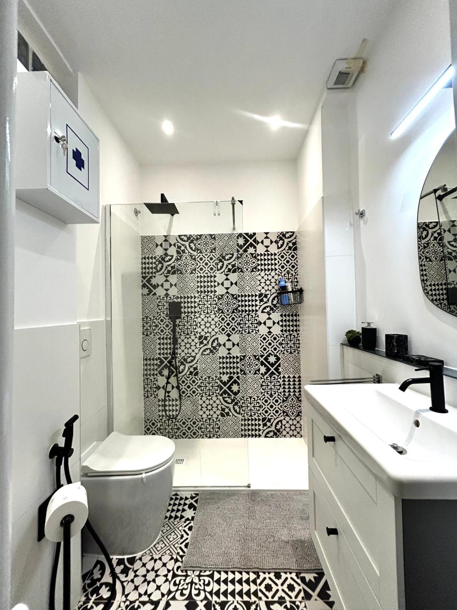 Lägenhet Saint Peter Luxury Loft Rom