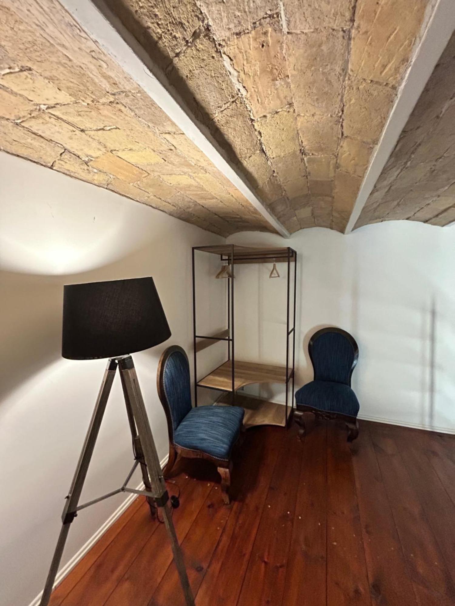 Lägenhet Saint Peter Luxury Loft